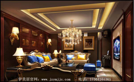 集成木墙板加盟 伊美居品质卓越被万千用户所信赖