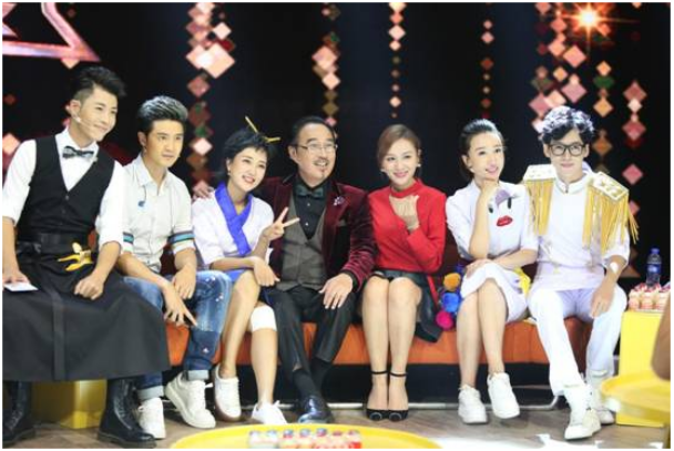 联手《听得到的美食》，传递“好童鞋就要ABC KIDS”