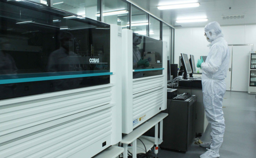 许晓椿携手李诣书，带领博雅干细胞推动中国生命健康产业产业大发展