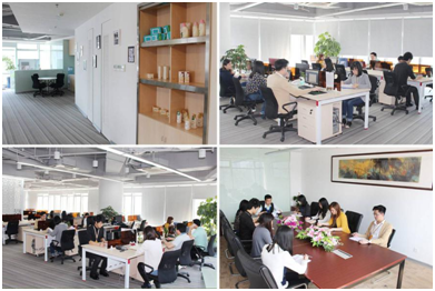 超植洗涤微商“一带一路”电视报道真假