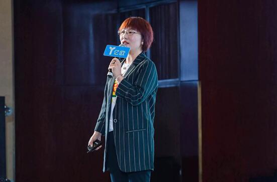 众盟数据亮相2017亿欧零售峰会，以数据智能引领新零售