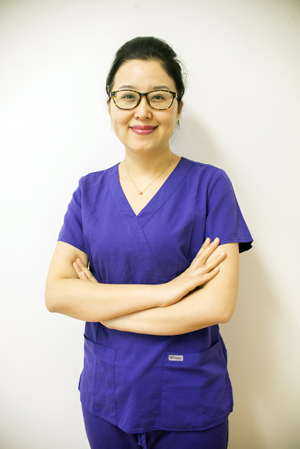 来美安张颖医生什么水平？创造出你的美