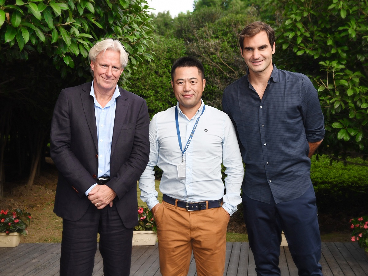 看李医生如何跨界3.5亿美金的网球顶级赛事IP创新营销？