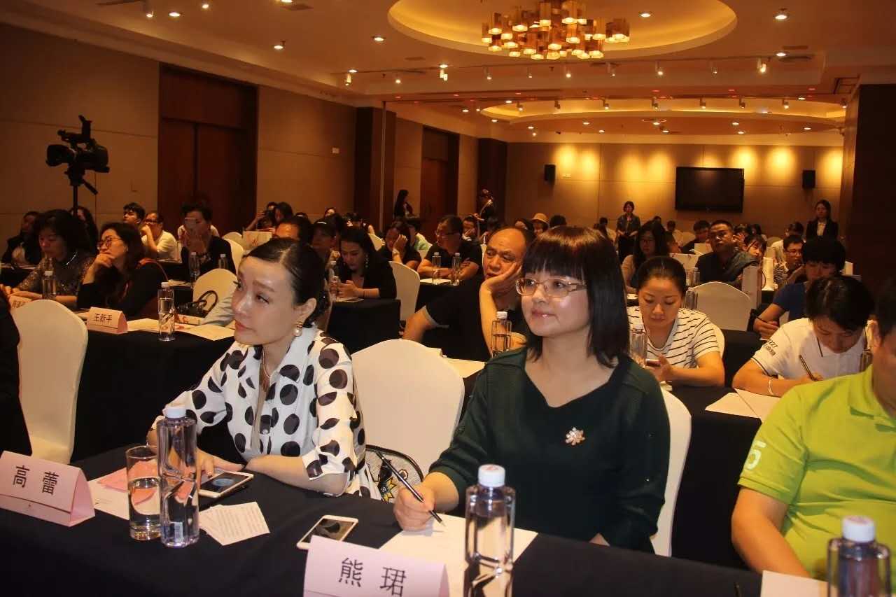 美恩生命：美国试管婴儿答疑会 好“孕”连接中美