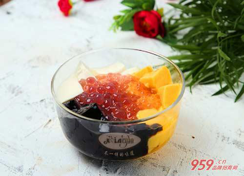 奶茶加盟十大品牌 可拉奶茶4层风险过滤前景好