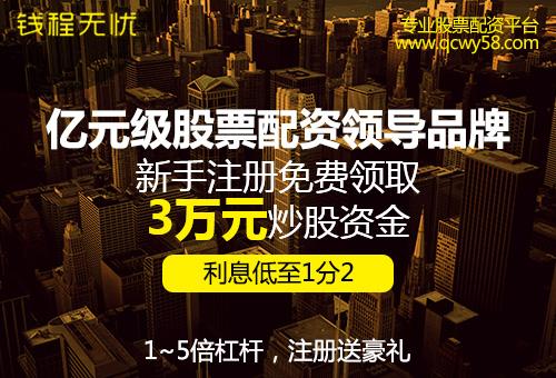 股票配资公司钱程无忧：拉锯式行情凸显市场什么软肋？