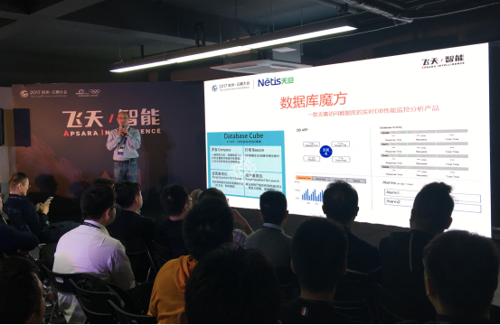 2017云栖归来，天旦以实力证明全新的DB性能监控优势