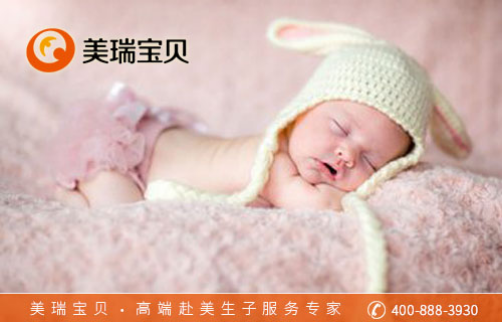 我的美国生产经历：去美国生孩子到美瑞宝贝感受人间暖意