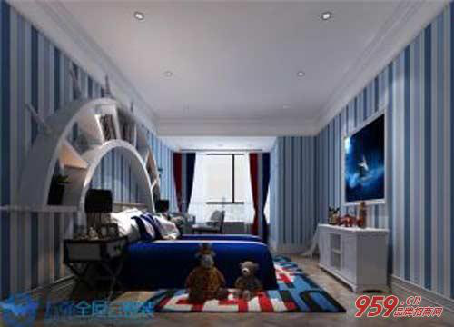 五强全屋云整装加盟项目怎么样?品牌实力强铸就行业商机