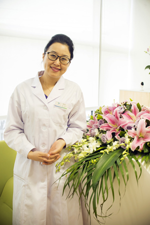 来美安王恒专家对于眼整形失败者有多重要？妳就是人生赢家