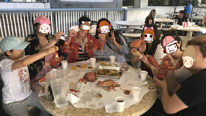 还担心去美国生孩子吃不好吗？99%赴美生子孕妈都想选这样的服务机构