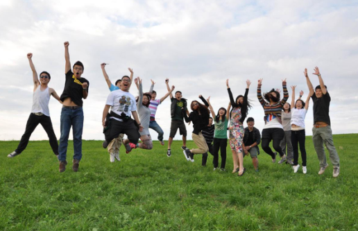 海外游学受热捧，美国游学冬令营为何如此备受欢迎?