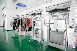 衣之恋洗衣告诉你干洗店加盟行业为什么这么红火？