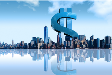 小狗钱钱：中国公司掀新一轮上市潮，互金行业成主角