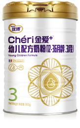 什么奶粉最好最安全 圣元优博有产品追溯码可供查询