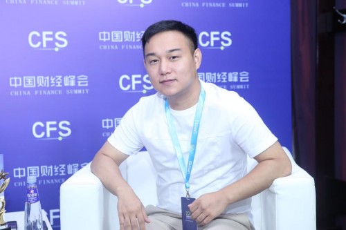 张宇：聚焦网络安全，构建金融科技保护伞