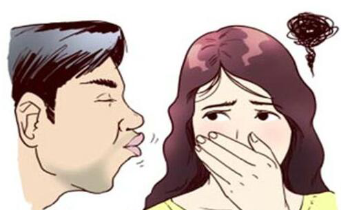 从口臭根源入手，花玉娇口腔专家教你彻底根除口臭