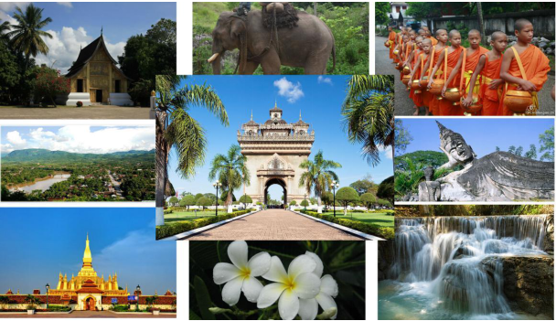 金三角特区 真实新面貌