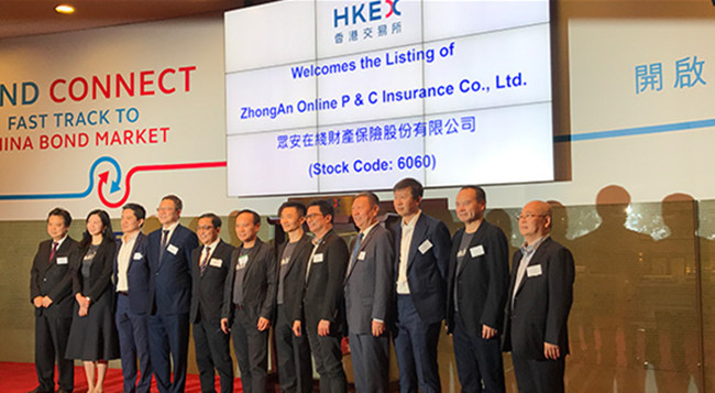 金融科技股上市潮再掀美港股投资热