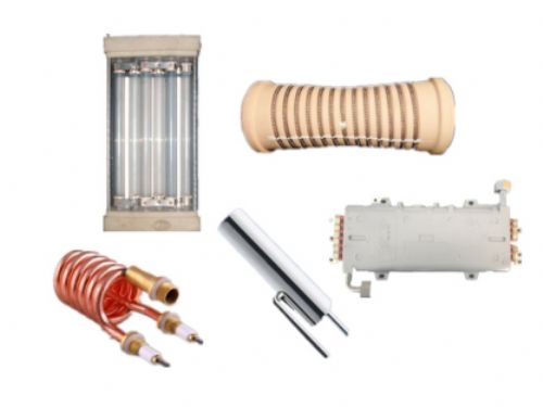 热水器的核心部件发热体关乎人们的安全