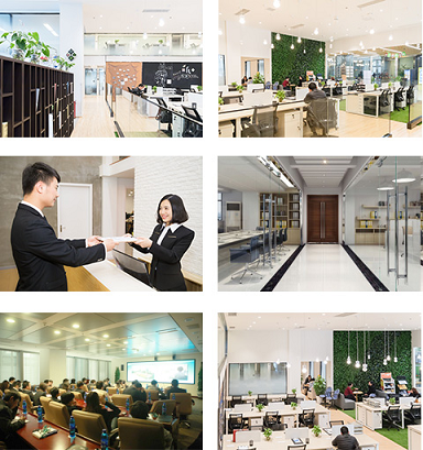 衣之恋干洗加盟店主，要善于与顾客交朋友