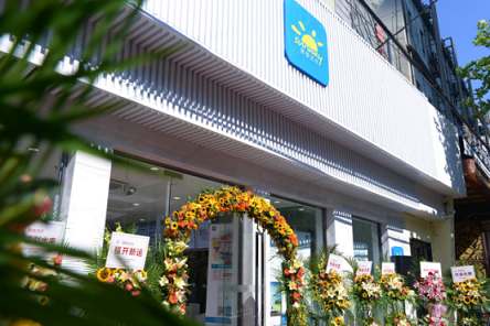 加盟赛维洗衣实力大品牌，无需担心陷入洗衣加盟骗局