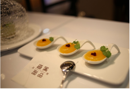 酒窝甜品，给你最美好的加盟创业甜蜜滋味