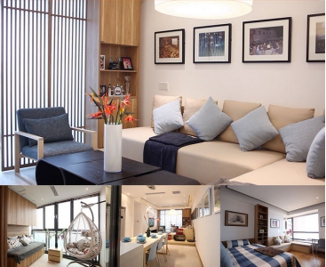 爱空间家装怎么样？实际效果来说话