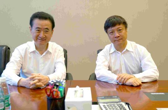 伟大的新时代呼唤新的商业精神