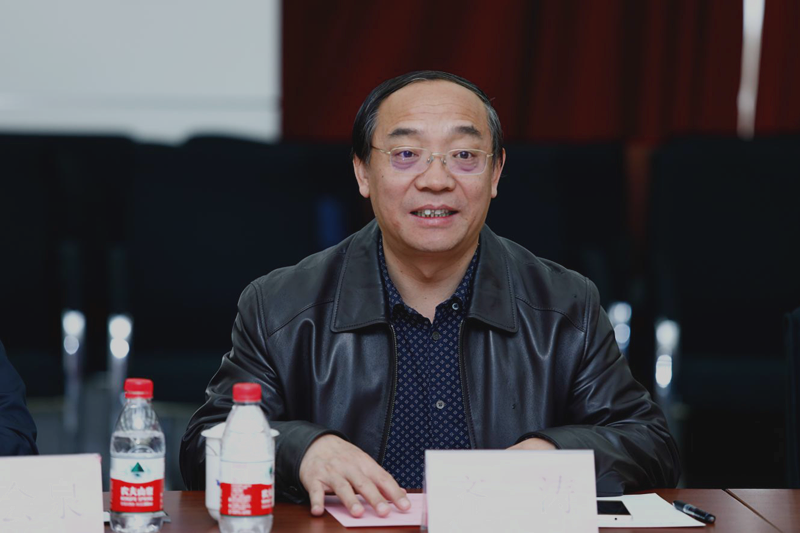 中科院过程所与亘源环保全面战略合作