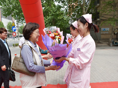 淄博丽人医院高精技术专业妇科安全无忧