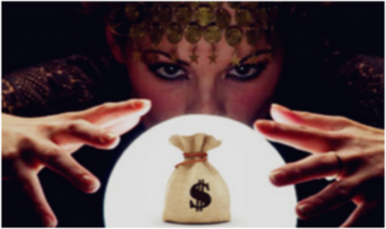 陈云点金：神秘买盘再现10.26期货黄金原油分析及建议