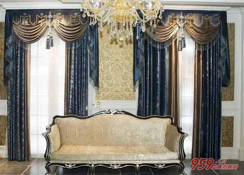 加盟富美格布艺 创造更加华丽的人生篇章