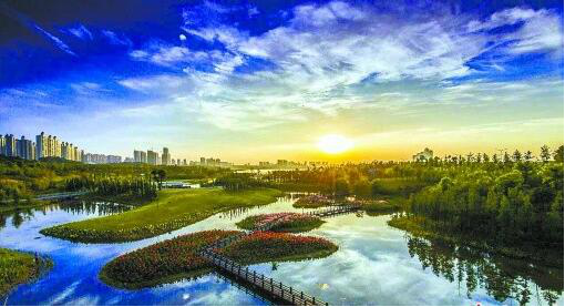 投资“新时代”开启 财猫网告诉你楼市、股市、P2P哪个不容错过