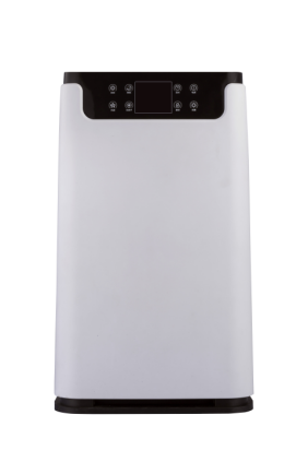 专注儿童的优美净空气净化器，让小孩生活更健康