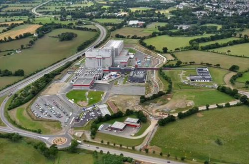 5年苦心经营，圣元法国工厂为中国乳业发展提供优秀范本