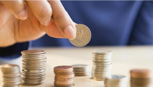 惠民益贷：让你受益一生的理财习惯 