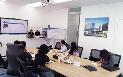 出国看病，理性选择下的一次重生