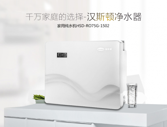 净水机什么牌子好看净水机品牌谁主浮沉