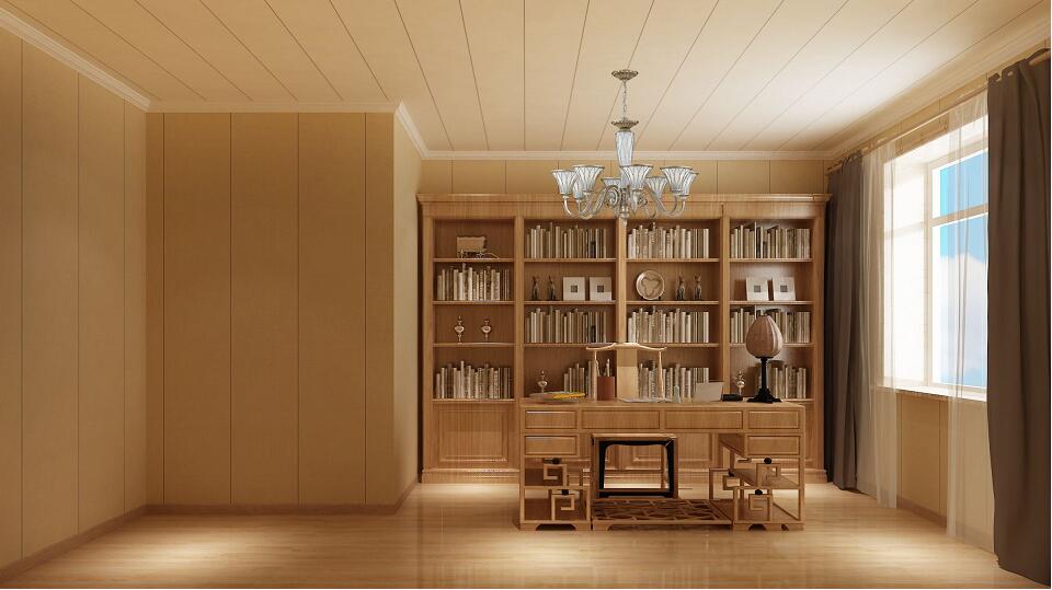 3158网：集成墙面万亿市场分析 商机往往只被少数人发现