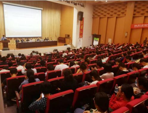 海峡两岸血脉相融，优迅医学携手共议血液肿瘤精准诊疗