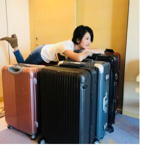 魔头算什么？曹曦文《你和我的倾城时光》饰时尚主编，引领新风尚