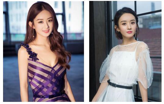 齐耳短发热潮不退 风靡《你和我的倾城时光》剧组