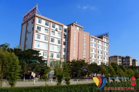 昆明送子鸟医院黑幕？大爱企业爱心传递