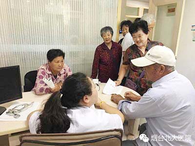 烟台北大医院好不好指出早点科学治疗别为了面子亏了健康
