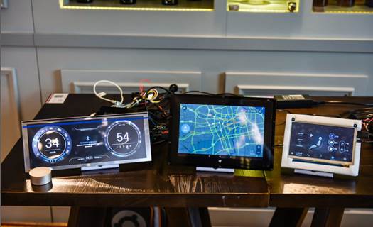 各方争抢智能网联汽车千亿“蛋糕” 网秦凌动甘当“桥梁”不造车