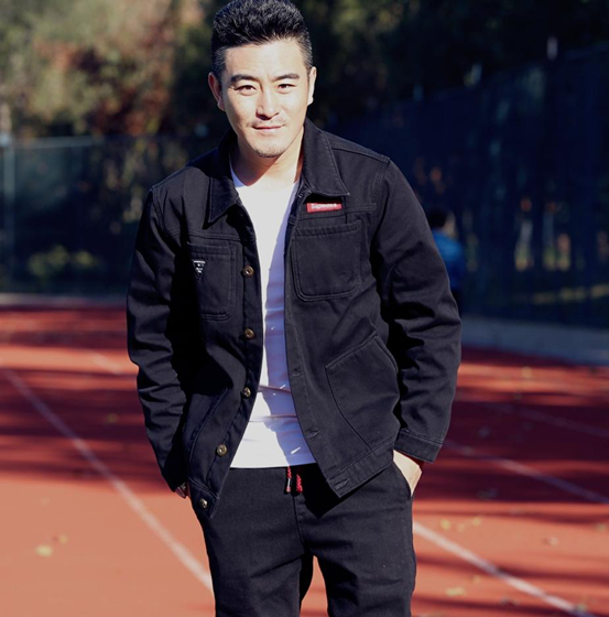 樊昊仑执导《你在哪》首曝燃情版预告片，看到激情澎湃