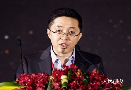 盛世投资姜明明:增强金融服务实体经济能力，助推“质量强国”建设