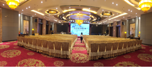 彩付宝与彩生活联合开启“家庭财富管理公益讲坛”亮相武汉