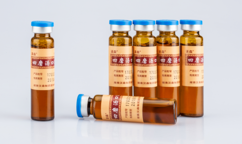 冬季便秘太猖獗 汉森四磨汤口服液帮你搞定它 